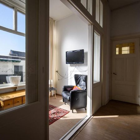 City House Hoorn Хорн Экстерьер фото
