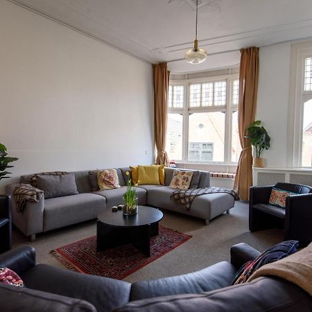 City House Hoorn Хорн Экстерьер фото