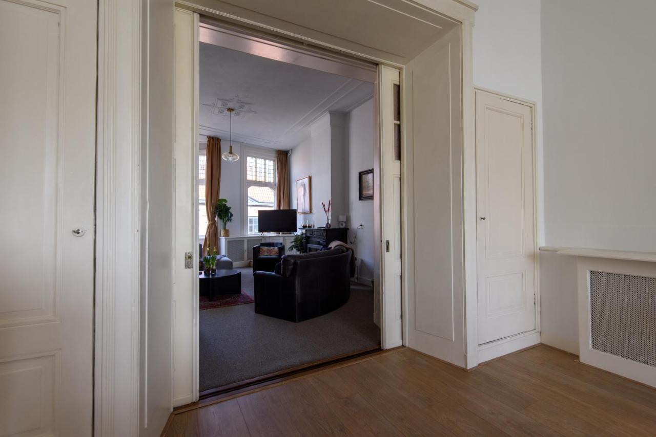City House Hoorn Хорн Экстерьер фото