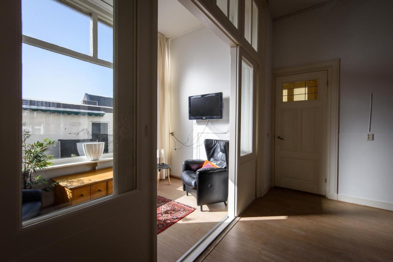 City House Hoorn Хорн Экстерьер фото