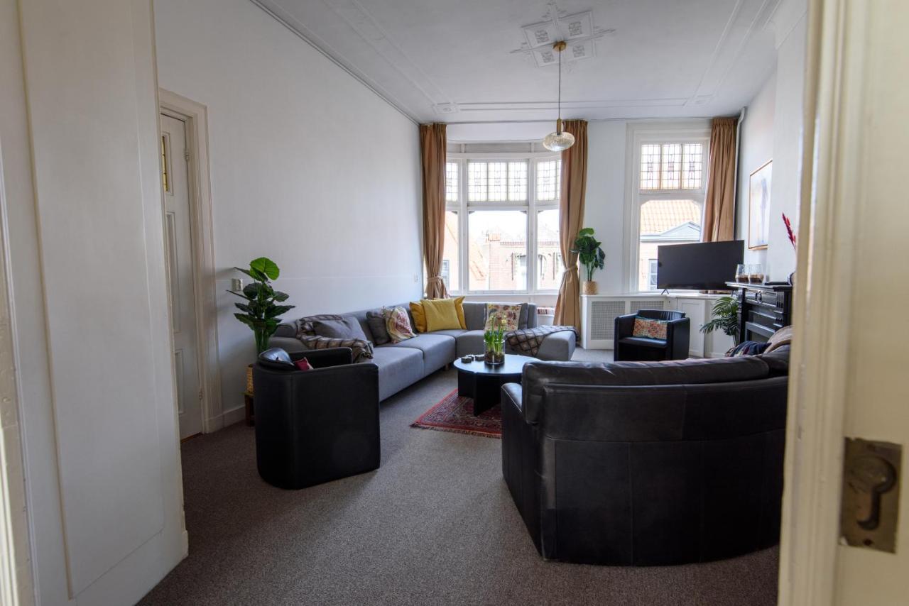 City House Hoorn Хорн Экстерьер фото