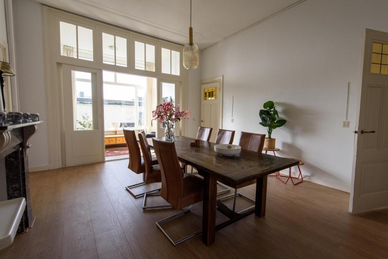 City House Hoorn Хорн Экстерьер фото