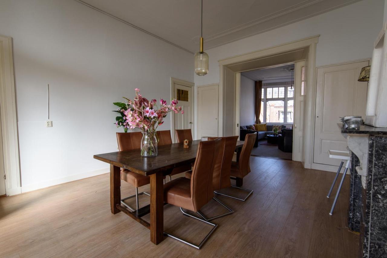 City House Hoorn Хорн Экстерьер фото