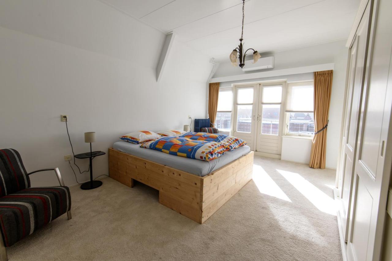 City House Hoorn Хорн Экстерьер фото