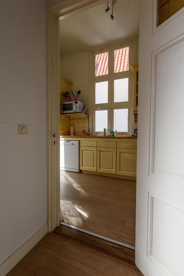 City House Hoorn Хорн Экстерьер фото