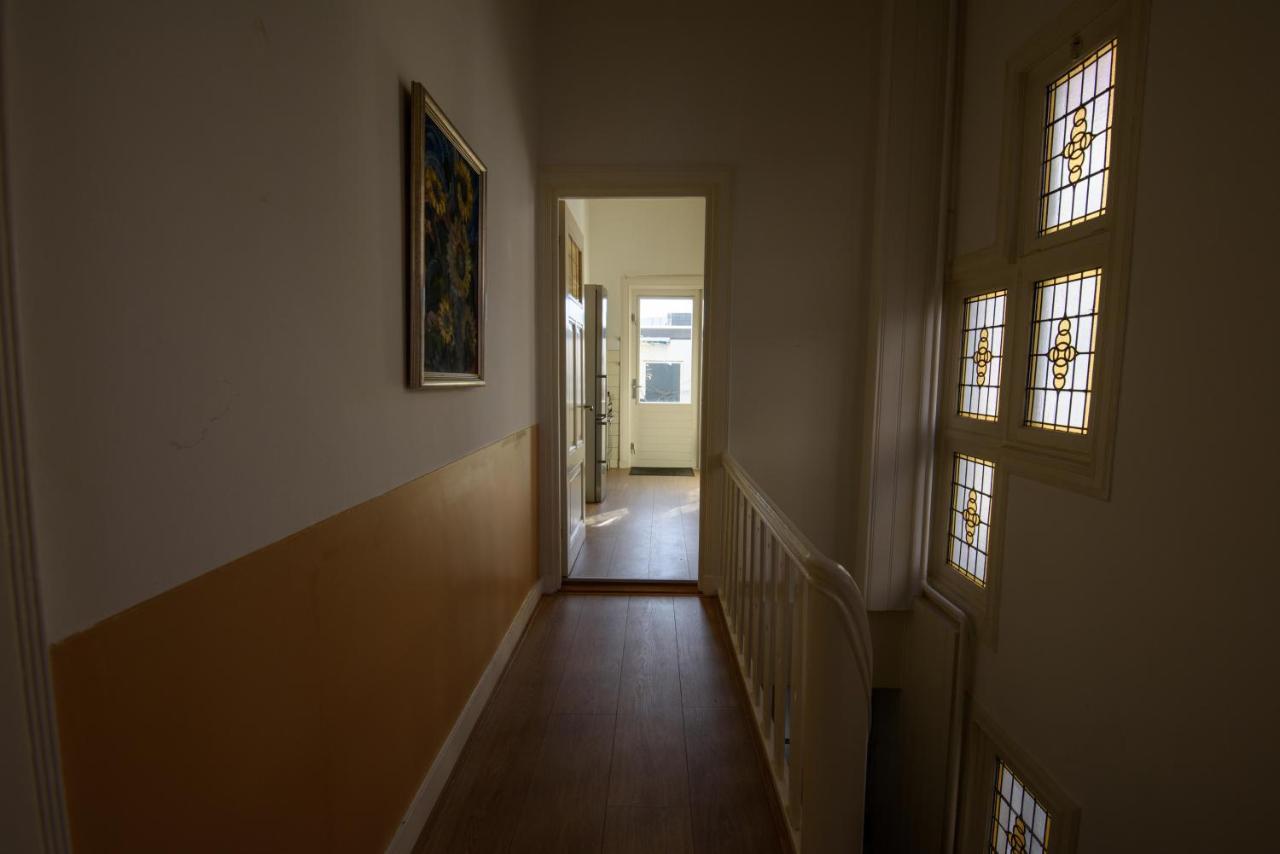 City House Hoorn Хорн Экстерьер фото