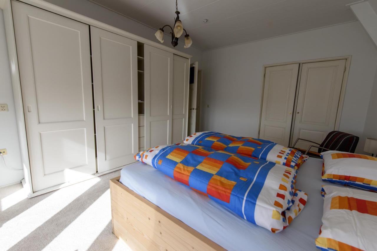 City House Hoorn Хорн Экстерьер фото