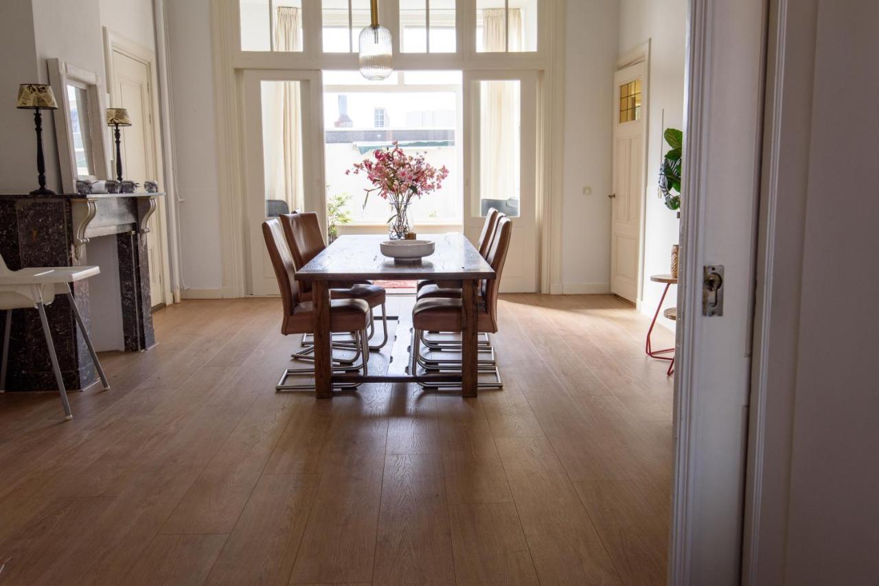 City House Hoorn Хорн Экстерьер фото