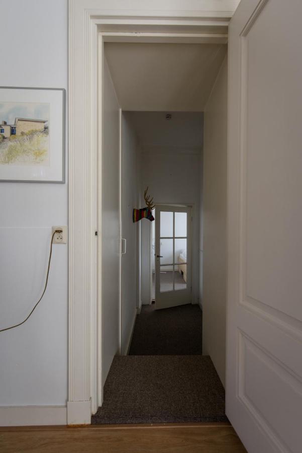 City House Hoorn Хорн Экстерьер фото