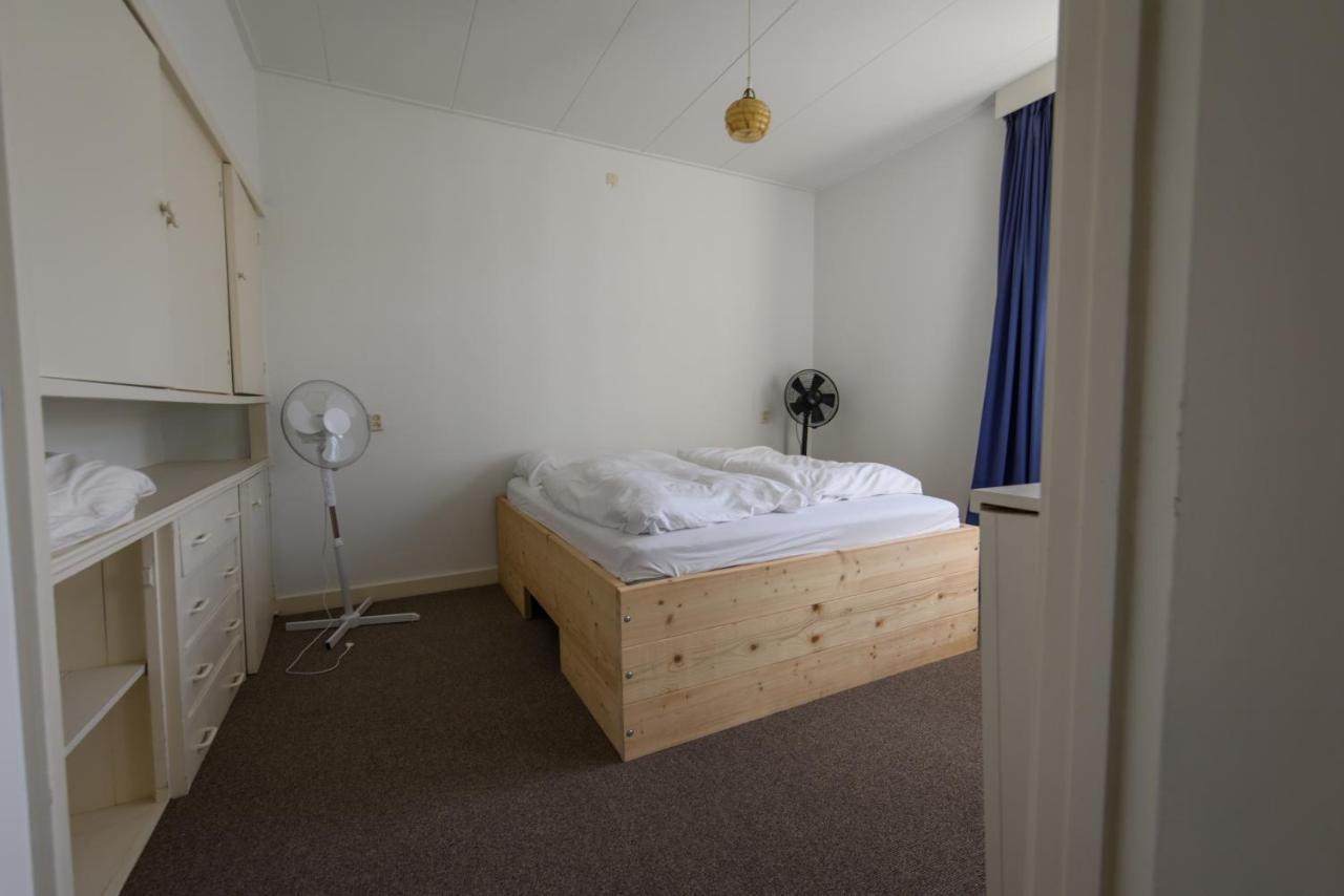 City House Hoorn Хорн Экстерьер фото