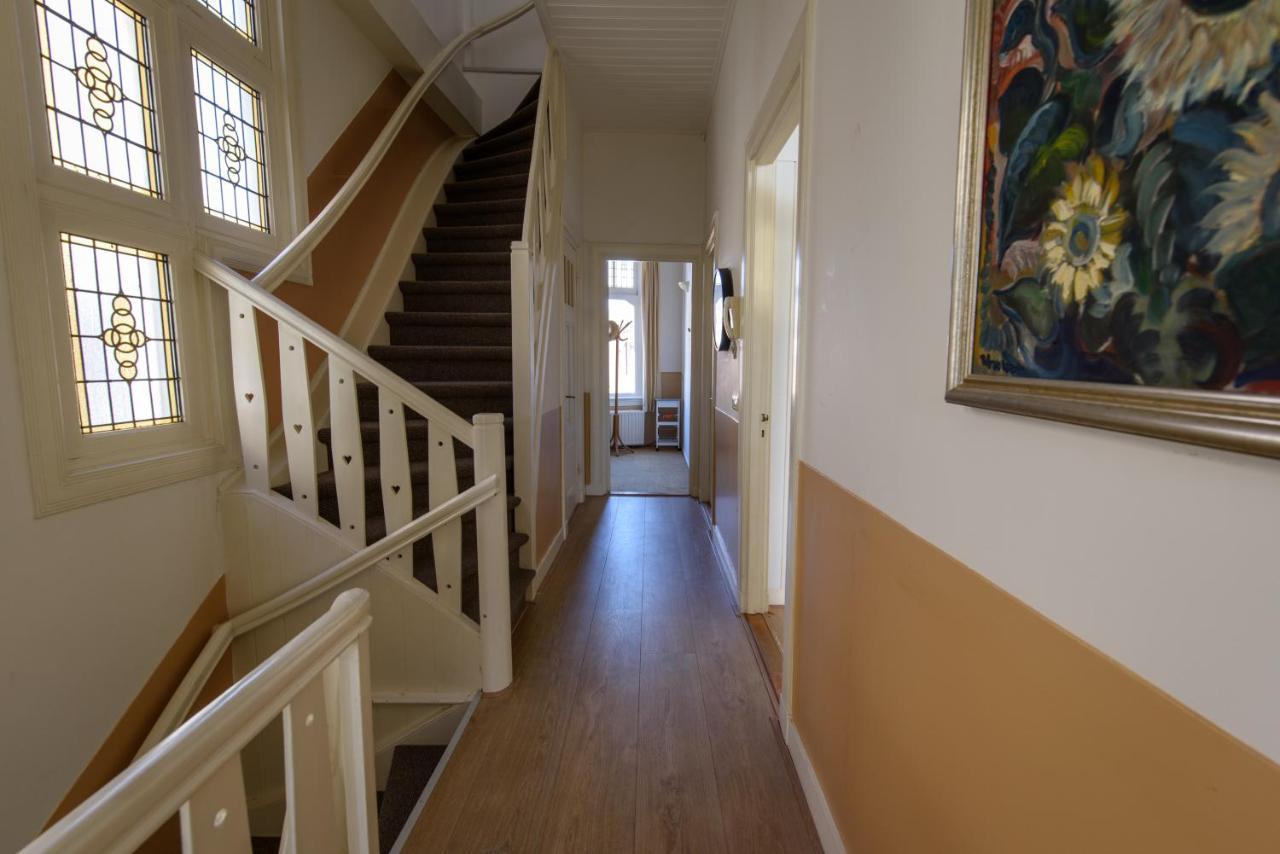 City House Hoorn Хорн Экстерьер фото