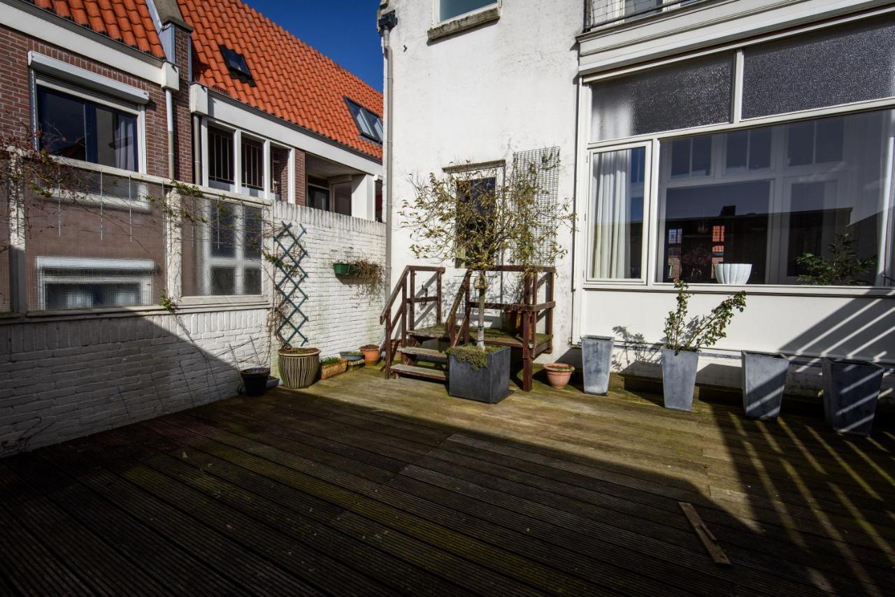 City House Hoorn Хорн Экстерьер фото