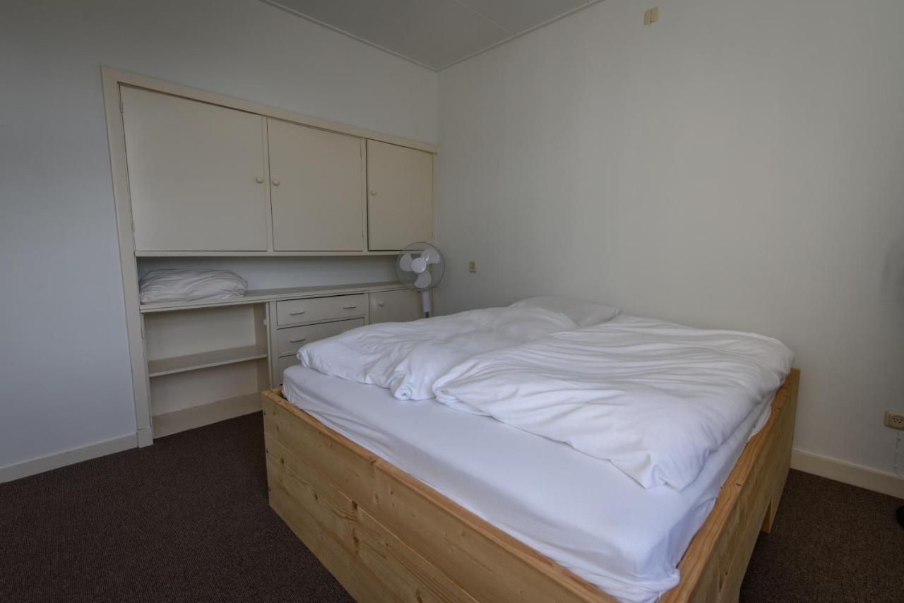 City House Hoorn Хорн Экстерьер фото