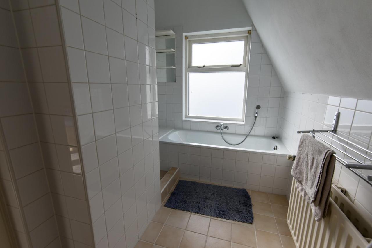 City House Hoorn Хорн Экстерьер фото