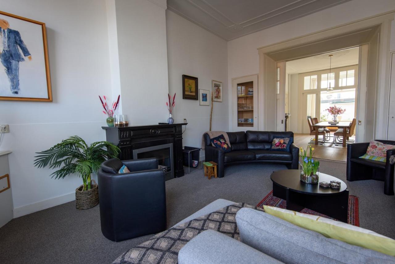 City House Hoorn Хорн Экстерьер фото