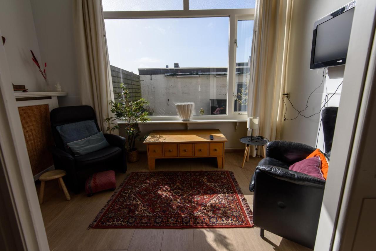 City House Hoorn Хорн Экстерьер фото