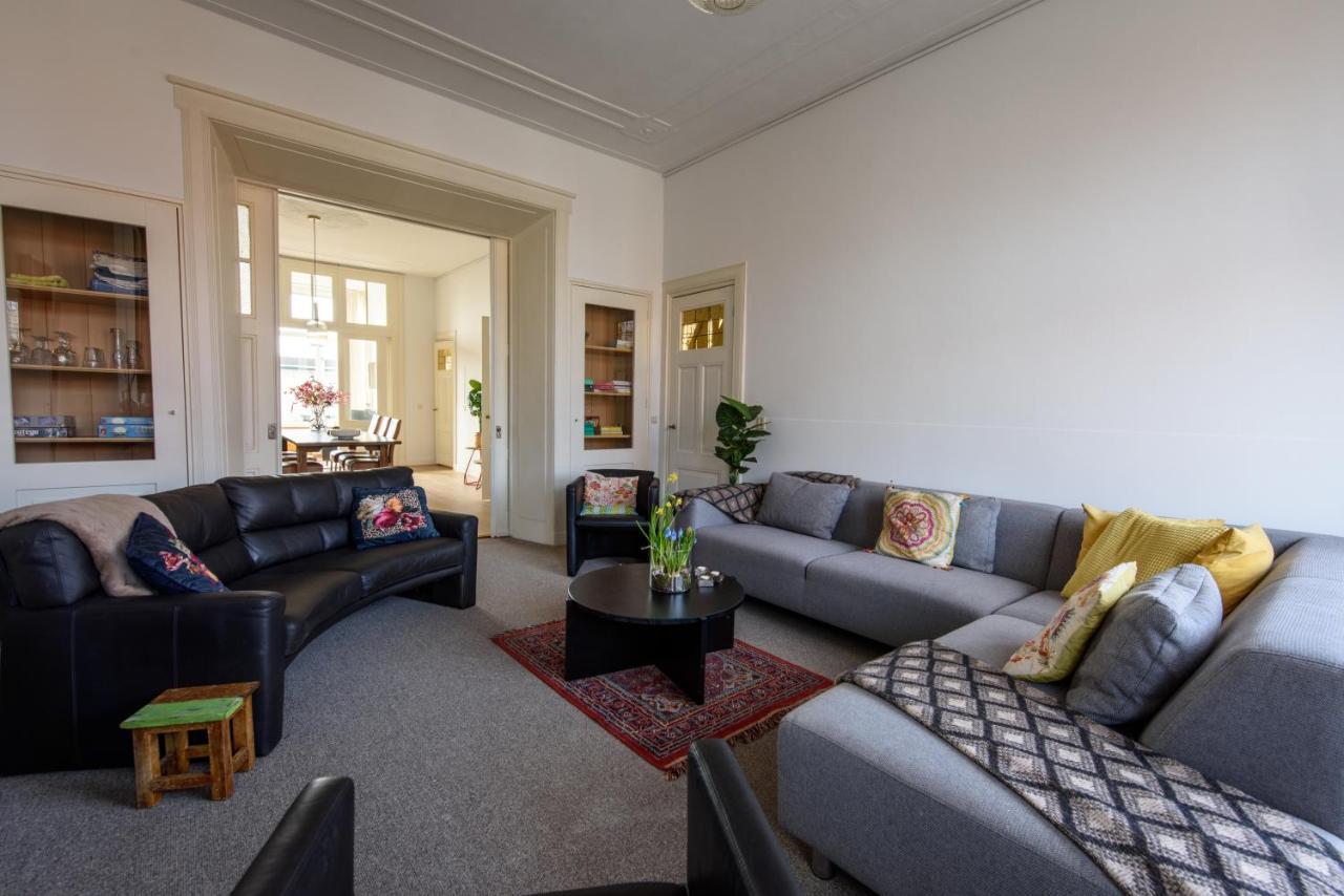 City House Hoorn Хорн Экстерьер фото