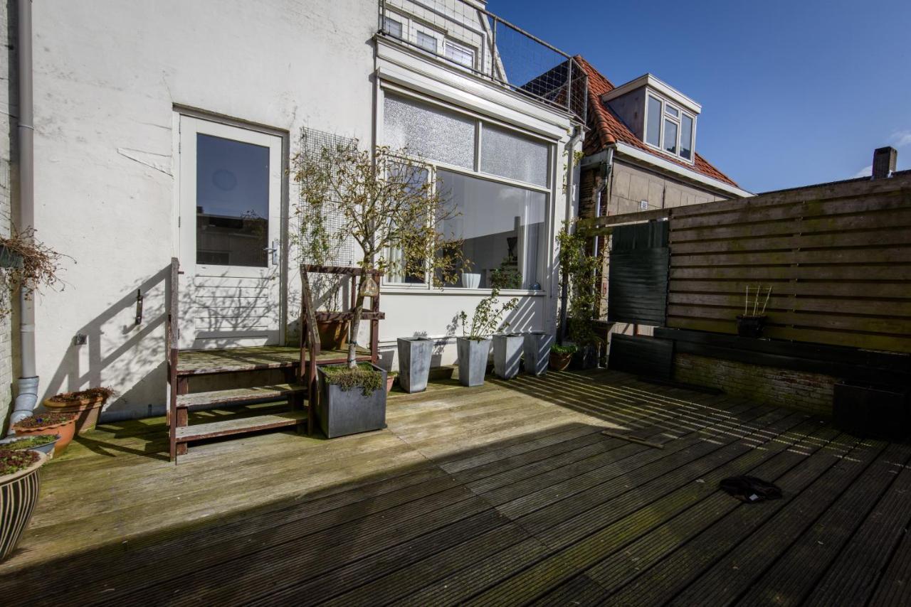 City House Hoorn Хорн Экстерьер фото
